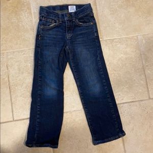Boys 5 slim jeans